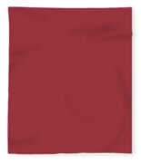 Carmine Dark Red Solid Color Pairs To Sherwin Williams Poinsettia