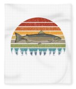 Trout Decals Bumper Stickers Right Left Facing Gifts Fishing Men Boys Fish 