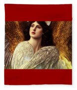 Guardian Angel - The Revelation Digital Art by Peggy Collins - Fine Art  America