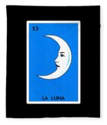Loteria Mexicana - La Sirena Loteria Mexicana Design - La Sirena Gift -  Regalo La Sirena Shower Curtain by Hispanic Gifts - Pixels