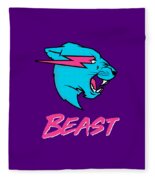 Mr Beast Signed For Every Body Art Print by Monela Nindita - Pixels
