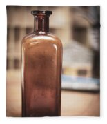 Glass Medicine Bottles Photograph by Cindy Shebley - Fine Art America