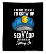 Police academy sexy