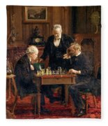 The Chess Players (Eakins) - Wikipedia
