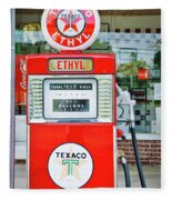 Vintage Gas Pump Photograph by Andrea Anderegg - Pixels