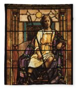 Rare Louis Comfort Tiffany Summer 18 x 24 inches Jigsaw Puzzle
