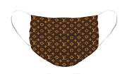 Supreme pattern louis vuitton brown Beach Towel for Sale by Supreme Ny