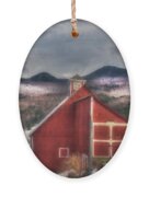 https://render.fineartamerica.com/images/rendered/small/flat/ornament/images/artworkimages/medium/1/red-barn-on-old-farm-stowe-vermont-joann-vitali.jpg?transparent=0&targetx=-330&targety=0&imagewidth=1245&imageheight=830&modelwidth=584&modelheight=830&backgroundcolor=8B8F96&orientation=0&producttype=ornament-wood-oval