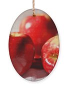 SweeTango Apples Still Life Tote Bag by Marilyn DeBlock - Pixels