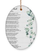 The Dash Poetry Print - Poem By Linda Ellis - Live Your Dash - Funeral  Reading Yoga Mat