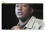 Keith Murray Carry-all Pouch Keith Murray Carry-all Pouch