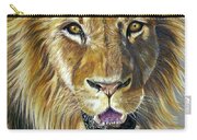 Lion King Carry-all Pouch