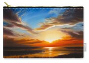 Sundown Carry-all Pouch Sundown Carry-all Pouch