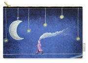 The Sleepwalker I Carry-all Pouch The Sleepwalker I Carry-all Pouch