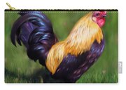 Stewart The Bantam Rooster Carry-all Pouch
