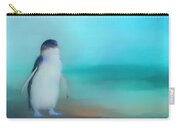 Fairy Penguin Western Australia Carry-all Pouch