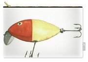 Fishing lure iPhone X Case by Juan Bosco - Fine Art America