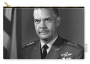 General Benjamin Davis Carry-all Pouch General Benjamin Davis Carry-all Pouch