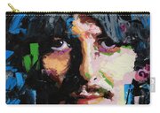 George Harrison Carry-all Pouch George Harrison Carry-all Pouch