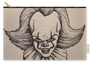 Pennywise by Gabriel Dezotell
