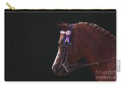 Show Pony Carry-all Pouch