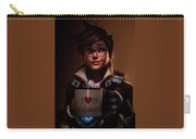 Tracer Overwatch Yoga Mat by Evgeny Bubley - Fine Art America