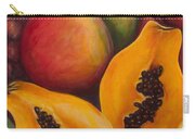 Twins Carry-all Pouch Twins Carry-all Pouch