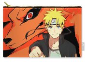 Naruto's Anime Journey #2 Poster