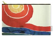 Evening Star Iii Zip Pouch Evening Star Iii Zip Pouch
