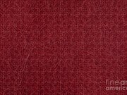 Dark red leather texture Photograph by Arletta Cwalina - Fine Art America