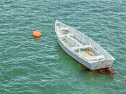 The White Skiff Jigsaw Puzzle The White Skiff Jigsaw Puzzle