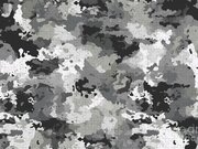Premium Photo  Camouflage pattern in light urban grey and snow white AI