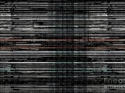 Seamless Retro Vhs Scan Lines Or Tv Signal Static Noise Pattern