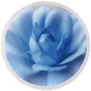 Blue Rose Digital Art by Nina Bradica - Fine Art America