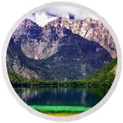 Grand Tetons National Park Painting Tote Bag for Sale by Bob and Nadine ...