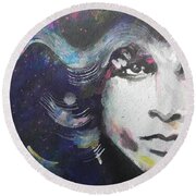Jim Morrison 03 Painting by Chrisann Ellis | Pixels