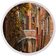 autunno a Venezia Painting by Guido Borelli - Fine Art America
