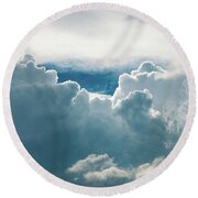 Cotton Clouds Photograph by Marc Wieland - Pixels