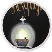 O Holy Night by Claire Yount