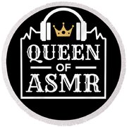 Queen of asmr
