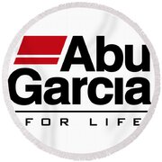 Abu Garcia Fishing Long Sleeve Microfiber Performance UPF 30 T-Shirt 