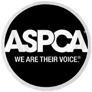 Aspca We Are Their Voice Logo Music Rock Digital Art By Archer Armfield Pixels