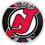 New Jersey Devils Logo Artwork  New jersey devils, Sports logo design, ?  logo