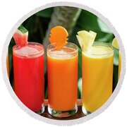 https://render.fineartamerica.com/images/rendered/small/flat/round-beach-towel/images/artworkimages/medium/3/4-mixed-fresh-organic-fruit-juices-glasses-on-sunny-garden-table-jm-travel-photography.jpg?transparent=0&targetx=-200&targety=0&imagewidth=1189&imageheight=788&modelwidth=788&modelheight=788&backgroundcolor=D4A532&orientation=0&producttype=beachtowelround&imageid=18836683
