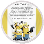 3 friends quotes