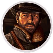 Arthur Morgan - Red Dead Redemption 2 by Darko Babovic