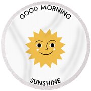 Featured image of post Good Morning Sunshine Gift