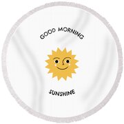 Featured image of post Good Morning Sunshine Gift