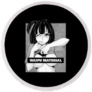 Buy Anime Girls Jigsaw Puzzles - The Waifu Experience