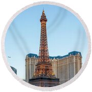 Paris Las Vegas - Tatiana (travelways)